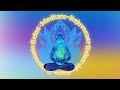 Throat Chakra Affirmations - Meditation Music