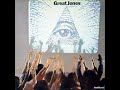 Great Jones - Leaving Trunk (live)