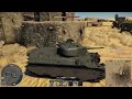 WARTHUNDER GAME PLAY. GRINDING THE T1E1 AMERICAN HEAVY TANK