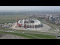 Alkmaar AZ AFAS stadion verbouwing