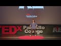 Autism and Neurodiversity: Different Does Not Mean Broken | Adriana White | TEDxPaloAltoCollege