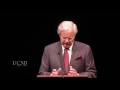 An Evening with Bill Moyers - Martin E. Marty Lecture on Religion in American Life