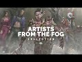 Dead by Daylight | Artists From The Fog Collection Trailer