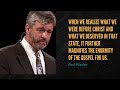 Paul Washer | Heart-Stirring Wisdom: Paul Washer Quotes Compilation