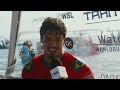 ALL THE HIGHLIGHTS // SHISEIDO Tahiti Pro pres by Outerknown 2024
