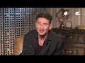 Barry Keoghan Talks Playing Freaky Roles & 'Saltburn' Grave Scene | Explain This | Esquire