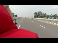 5x Timelapse | Car Passing By Bike on Highway | Shot on MI A3 🎥