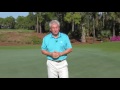 HOW TO PUTT BETTER IN GOLF  - DISTANCE CONTROL