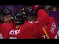 2014 Winter Olympics - All Canada Goals (CBC)
