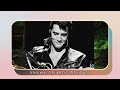 A hint on Elvis upcoming concert film