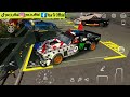 rebuilding ford mustang [hoonigan] #carparkingmultiplayer #yourtv #roleplay #funny #moments