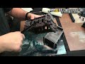 How I painted a whole table of 40k Terrain in a Morning.