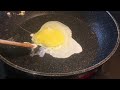 How to korrektly mek Egg