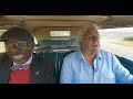 Jay Leno & Donald Osborne in Audrain Mansions & Motorcars: Season 6 Episode 3: One Ocean Lawn