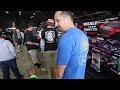I ATTENDED THE RC SUPER SHOW! | RC CAR CONVENTION