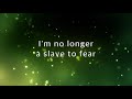 Bethel Music - No Longer Slaves (2 hour) (Lyrics)