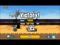 Baby Boom The (Castaway Cat) Level30 The Battle Cats Gameplay #15