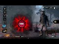 DEAD BY DAYLIGHT - МЕЙН ДЕРЕВЕНЩИНА ЛУЧШИЕ МОМЕНТЫ ( 3 ЧАСТЬ ) АПНУЛ 100 ПРЕСТИЖ