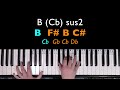 How to play BAD DAY - Daniel Powter Piano Tutorial [chords accompaniment]