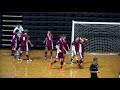 U15 Boys Penalty Shoot Out