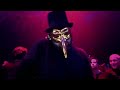 Claptone: Live at Klein Phoenix, Istanbul Turkey | Full Set