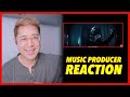 Music Producer Reacts to Dimash Qudaibergen When I've Got You