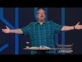 Daring Faith: How To  Give Your Best To God with Rick Warren