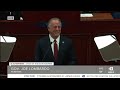 Gov. Joe Lombardo's full Nevada State of the State Address - 2023