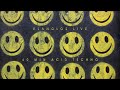 Klanglos - Acid Is The Answer #1 [Acid Techno Set]