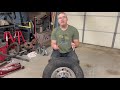 How To Replace A Tire Valve Stem Without Removing The Tire