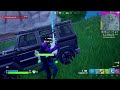 Fortnite Solo No Commentary Gameplay