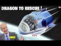 SpaceX & Nasa to Send Dragon on a Dangerous RESCUE Mission