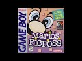 Mario's Picross (Full Soundtrack)