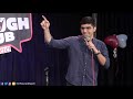 INDIAN SUPERSTITIONS | Stand-up comedy by Raunaq Rajani