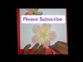 কাগজের ফুল || Paper flower