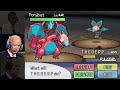 Presidents Pokemon Infinite Fusion Randomizer Nuzlocke | Episode 4