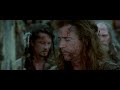 William Wallace Revenge - Braveheart