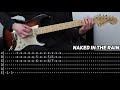 Every Main Riff on BSSM (with TAB)