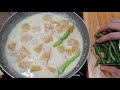 Canned Tuna in Coconut Milk | KuyaCooks