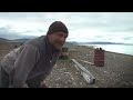 Survivorman | The Arctic Tundra | Season 3 | Episode 3 | Les Stroud