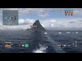 【PS4:WoWS】ゲーム最速魚雷搭載･日本Tier7駆逐艦夕立でクラーケン！！