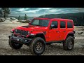 2024 Jeep Wrangler Rubicon 392 Final Edition Costs Over $100K