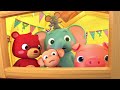 CoComelon en Español | Los Vegetales | Compilación de Canciones Infantiles