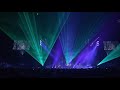 Rush - Jacob's Ladder (Live R40)
