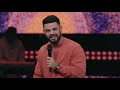 I Caught A Thought | Pastor Steven Furtick | Elevation Church