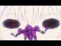 Down We Go「AMV」Evangelion 4K