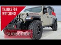 Building an Offroad Tool Kit for Your Jeep at Harbor Freight Tools