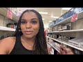 APARTMENT SHOPPING VLOG|Shop With Me For My New Apartment at Target