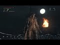 BLOODBORNE (BLIND)