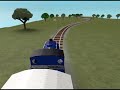 Isle Of Wight Stem Railway Route Learning